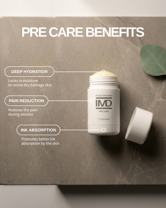 IMD Pre Care Balm