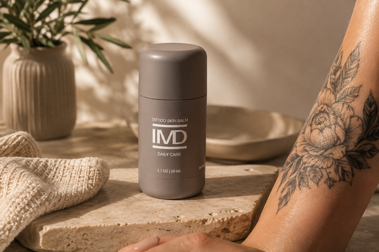 Tattoo Moisturizer 