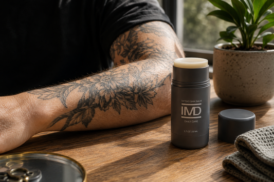 IMD Daily Care Balm