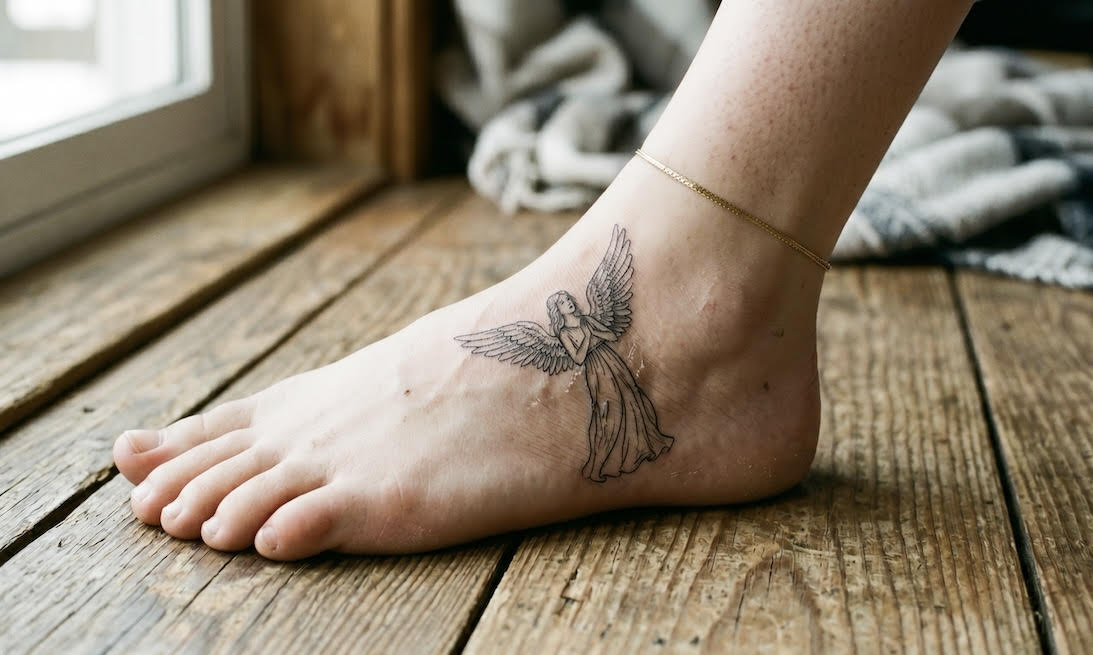 How Often Should You Moisturize a Tattoo?