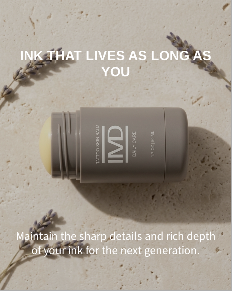 How to Choose a Tattoo Aftercare Kit (2026 Buyer's Guide)