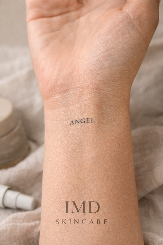 Why Tattoos Fade Over Time (Hint: It’s Not the Ink)