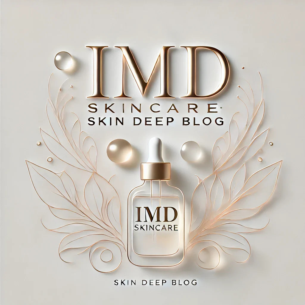 Skin Deep Skin Deep – IMD Skincare