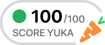 Top-rated on Yuka