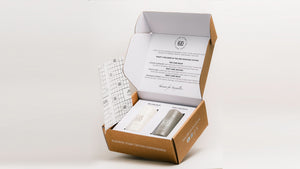 IMD Total Tattoo Skincare Kit