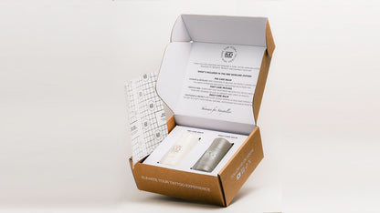 IMD Total Tattoo Skincare Kit