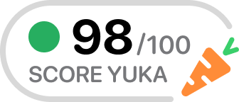 Top-rated on Yuka