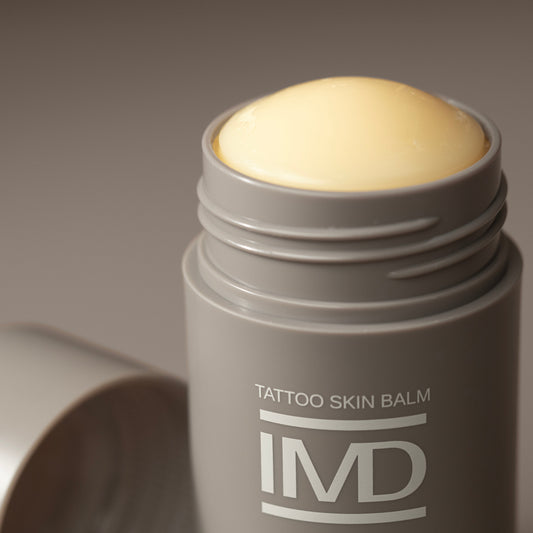 Plant Base IMD Daily Care Tattoo Skin Balm