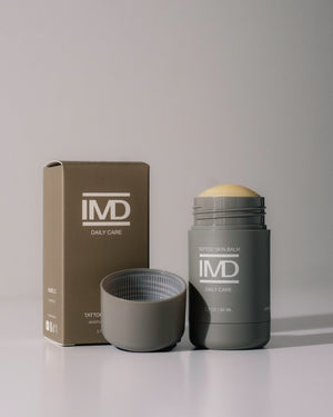 IMD Daily Care Tattoo Skin Balm