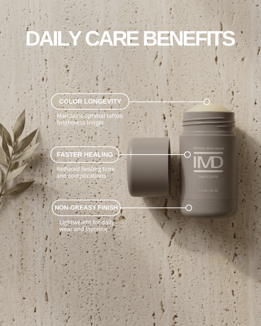 IMD Daily Care Balm