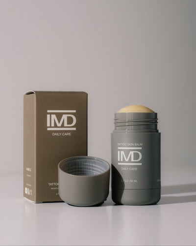 IMD Daily Care Photo Shoot