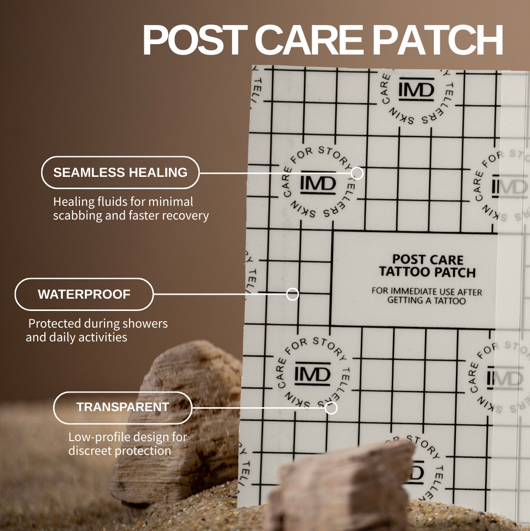 IMD_Patch_Benefits_Points