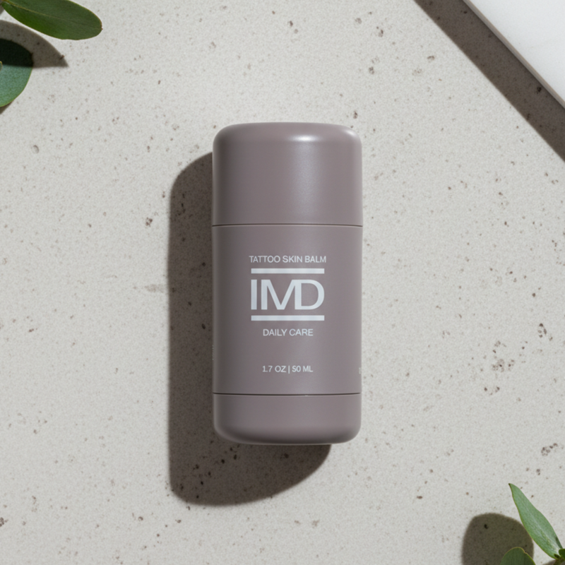 IMD Post Care Skin Care