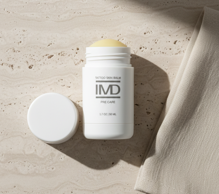 IMD Pre Care Balm