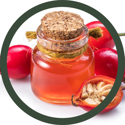 Rosehip Oil