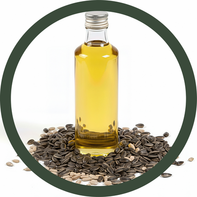 Sunflower Seed Oil