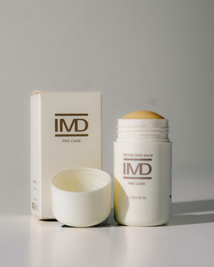 IMD Pre Care Tattoo Skin Balm